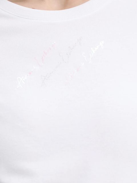 Armani Exchange t-shirt