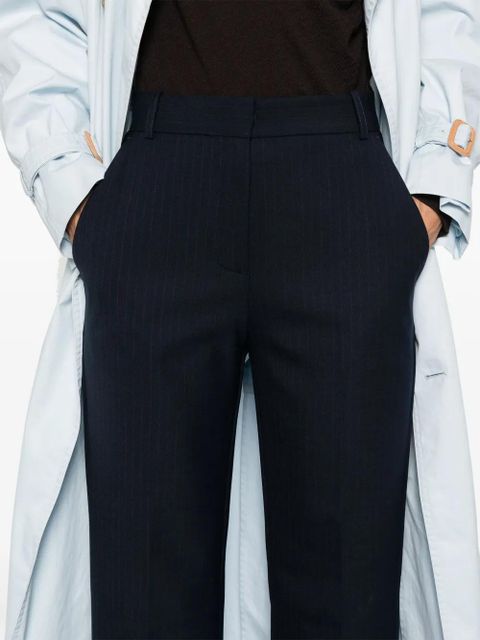 PINKO Pelusio trousers - Blue
