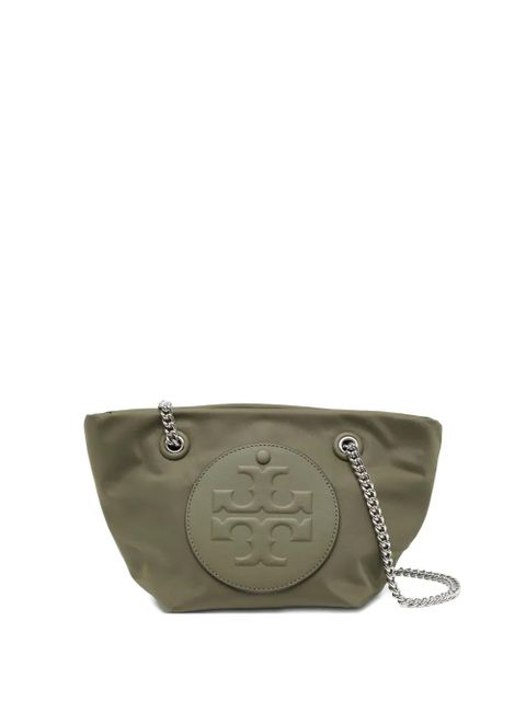 Tory Burch Ella shoulder bag - Green - zdjęcie produktu nr 1