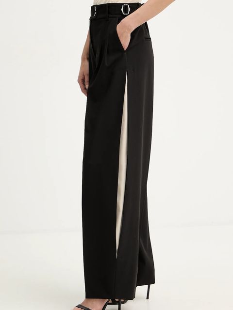 Patrizia Pepe spodnie - zdjęcie produktu nr 1