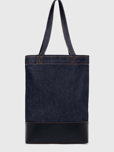 A.P.C. torba tote axel