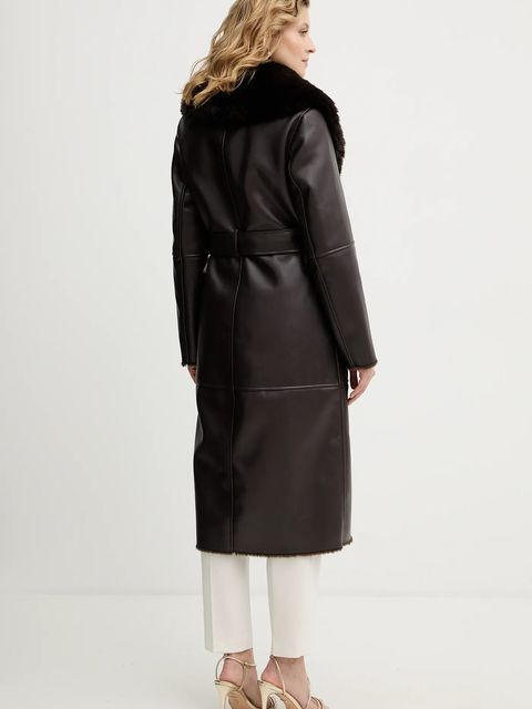 Marciano by Guess płaszcz ZOEY