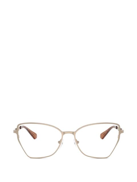 Michael Kors Bondi Beach glasses - Gold - zdjęcie produktu nr 1