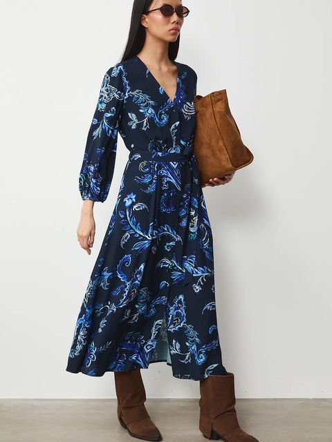 Medicine sukienka - zdjęcie produktu nr 1