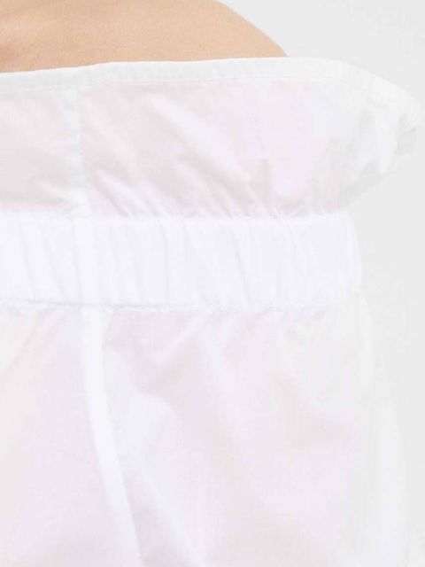 Mos Mosh bluzka bawełniana