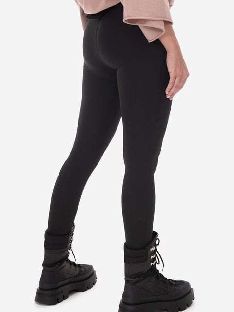 Fjallraven legginsy Abisko Tights