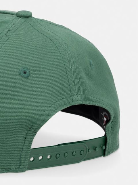 New Era czapka z daszkiem bawełniana LEAGUE ESSENTIAL E-FRAME - zdjęcie produktu nr 2