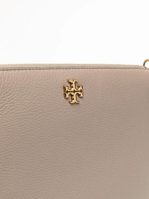 Tory Burch Kira cross-body wallet bag - Neutrals