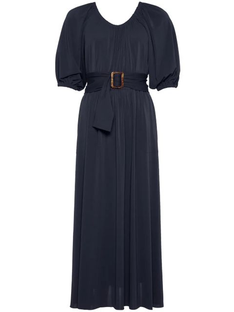 ERES Gabriela long dress - Blue - zdjęcie produktu nr 1