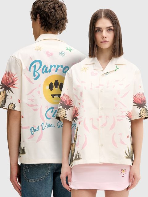 Barrow koszula bawełniana - zdjęcie produktu nr 2