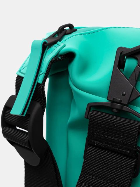 Rains torba Hilo Weekend Bag W3 kolor zielony 14200