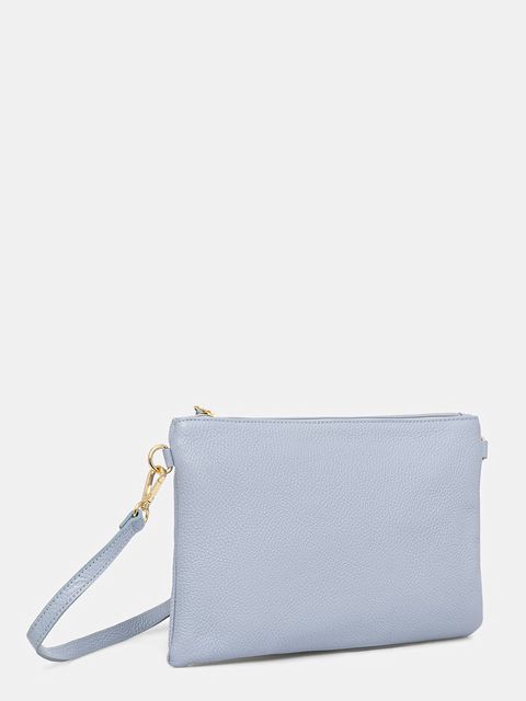 Answear.LAB torebka skórzana - zdjęcie produktu nr 1