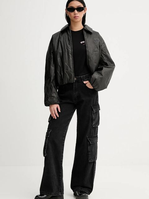 Tommy Jeans t-shirt bawełniany - zdjęcie produktu nr 1