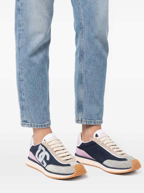 Dolce & Gabbana Aria sneakers - Blue