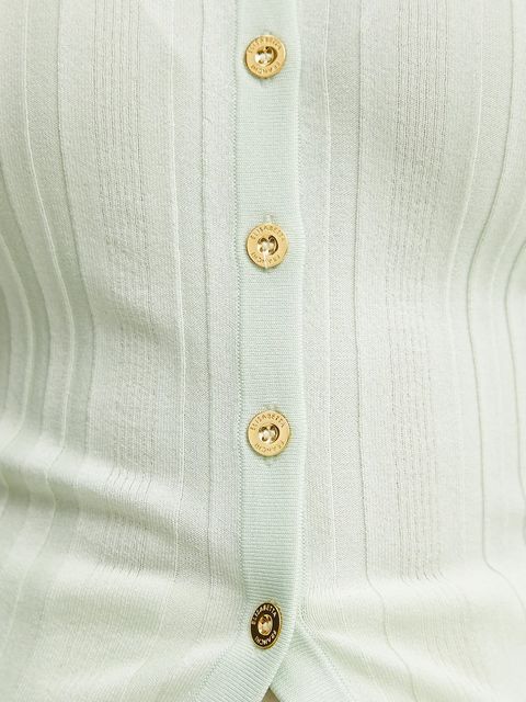 Elisabetta Franchi kardigan