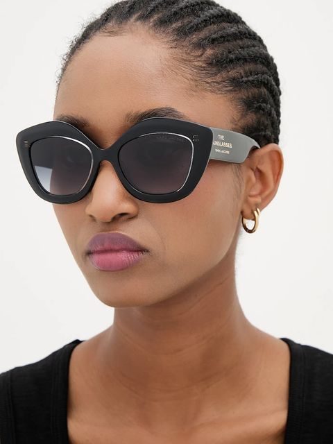 Marc Jacobs okulary - zdjęcie produktu nr 1