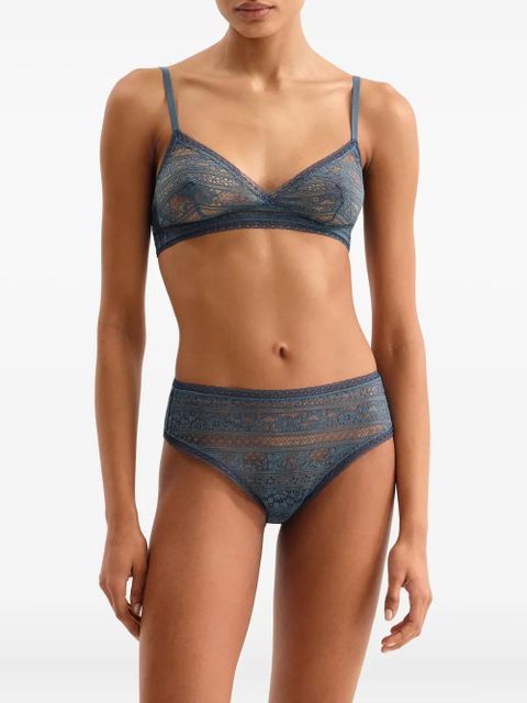 ERES Envolée thong - Blue