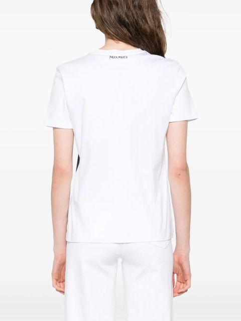 Max Mara Won T-shirt - White - zdjęcie produktu nr 2
