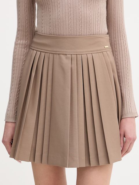 Guess spódnica NAUSICA - zdjęcie produktu nr 1