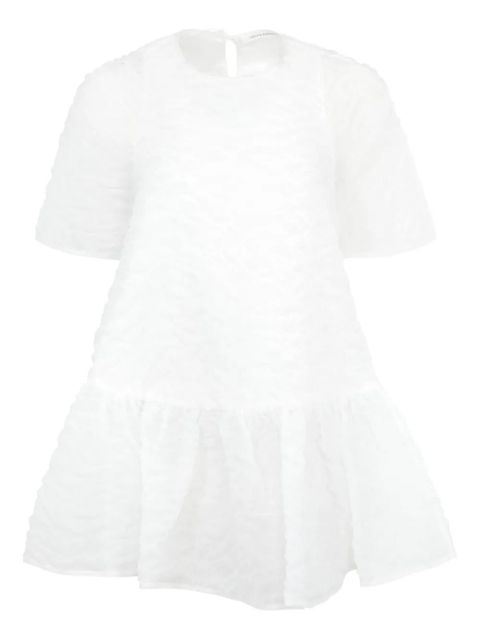 Cecilie Bahnsen Susi top - White - zdjęcie produktu nr 1