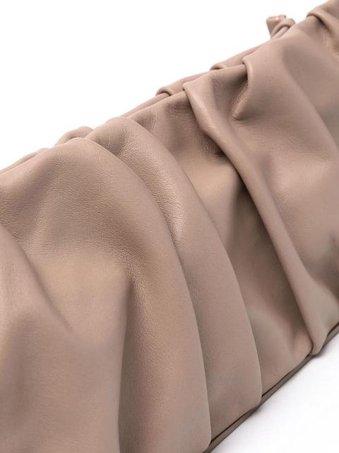 Elleme Long Vague shoulder bag - Neutrals