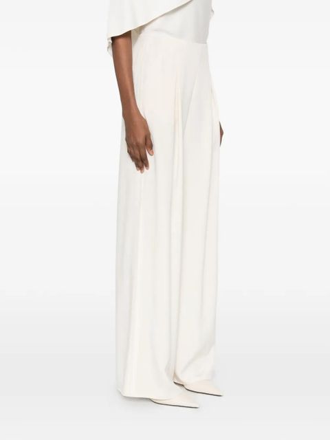 Max Mara Palude trousers - Neutrals