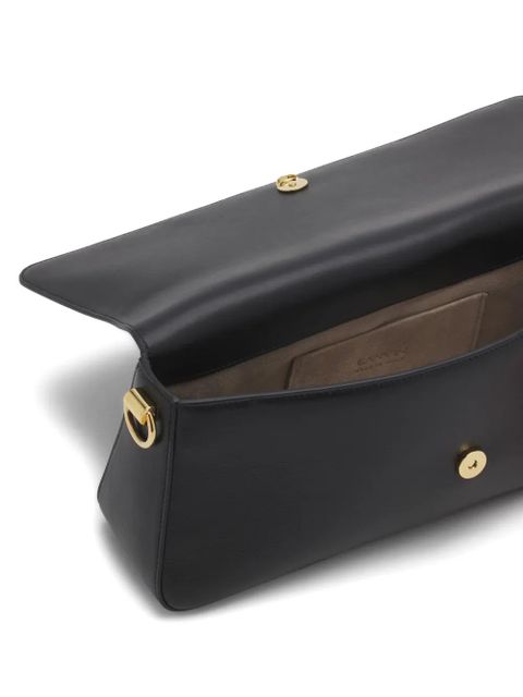 Lanvin Séquence shoulder bag - Black
