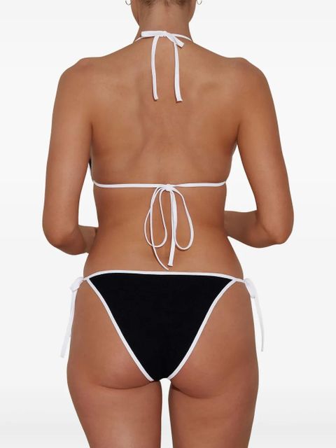 Hunza G Gina bikini - Black - zdjęcie produktu nr 2