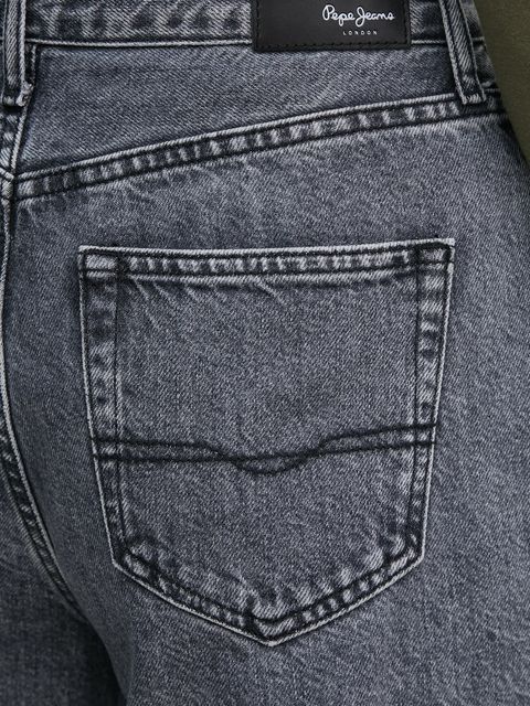 Pepe Jeans jeansy WIDE LEG JEANS UHW JAIMY - zdjęcie produktu nr 2