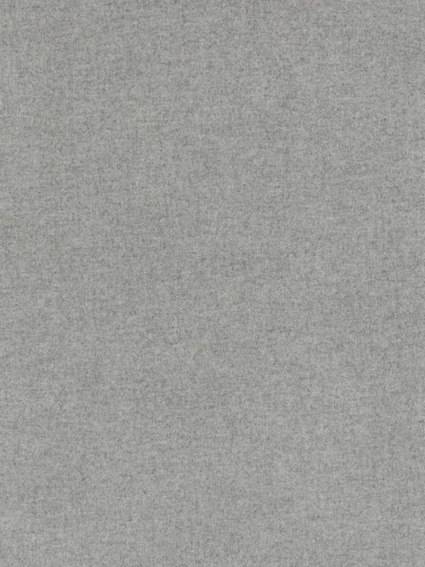 Nanushka Keaton fringed scarf - Blue