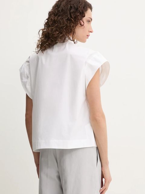 Twinset koszula bawełniana