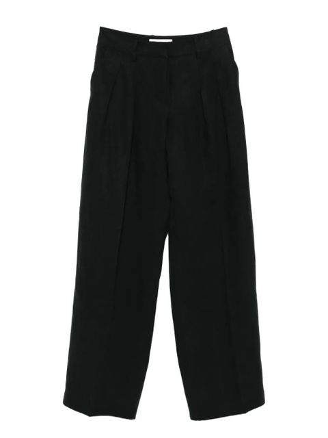 The Frankie Shop Daytona trousers - Black - zdjęcie produktu nr 1