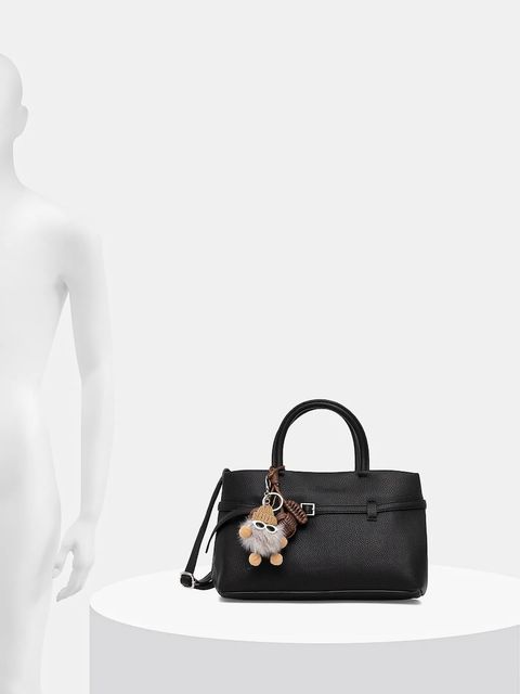 Answear.LAB torebka kolor czarny