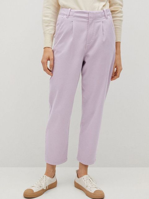 Mango - Spodnie MAURO - zdjęcie produktu nr 1