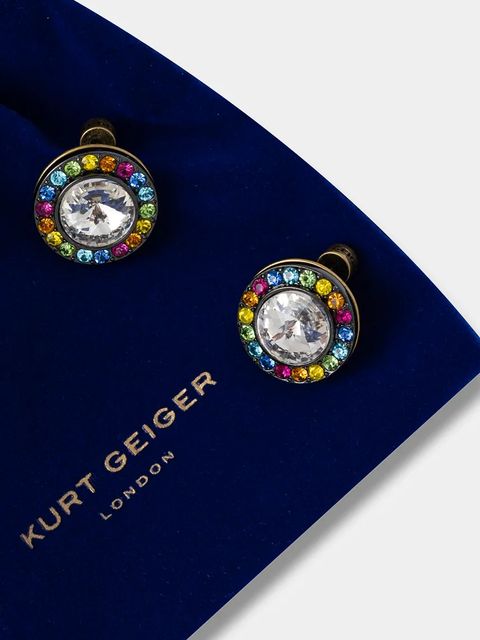 Kurt Geiger London kolczyki OCTAVIA 4692899429 - zdjęcie produktu nr 2