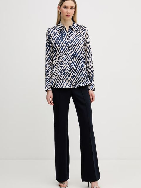 Marc Aurel koszula damska z wiskozy - zdjęcie produktu nr 1