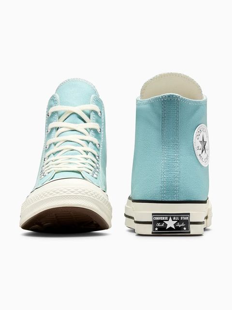 Converse trampki Chuck 70 kolor niebieski A10522C - zdjęcie produktu nr 2