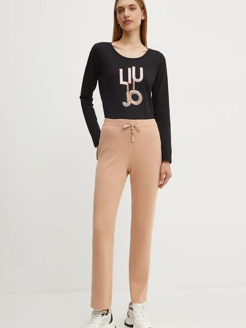 Liu Jo spodnie - zdjęcie produktu nr 2
