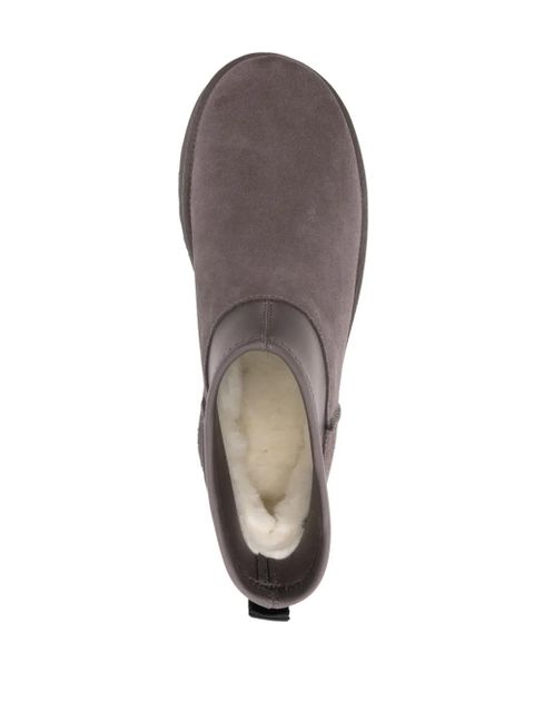UGG Classic Mini Dipper boots - Grey