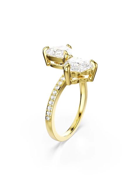 Swarovski pierścionek MESMERA