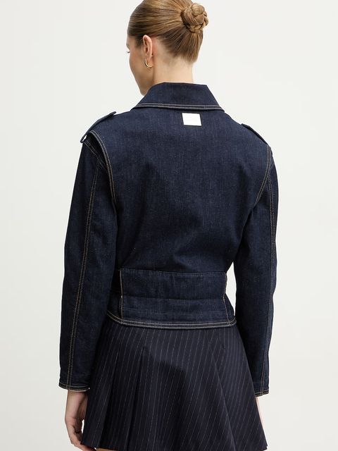 Liu Jo kurtka jeansowa