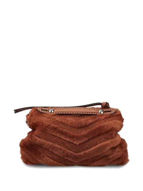 FENDI medium By The Way Selleria tote - Brown