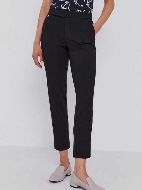 Lauren Ralph Lauren Spodnie 200758961002 - zdjęcie produktu nr 1