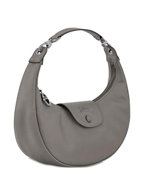 Longchamp small Le Pliage Xtra shoulder bag - Grey