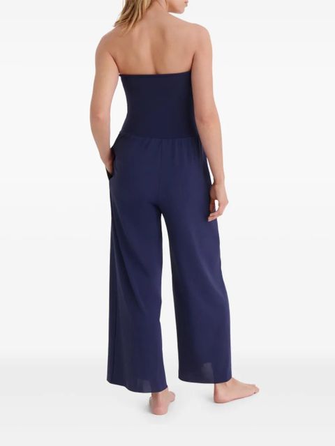 ERES Dao trousers - Blue