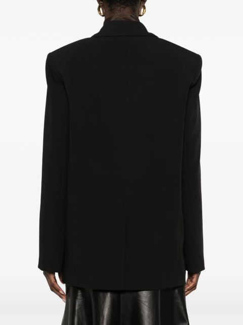 PINKO Deddy blazer - Black