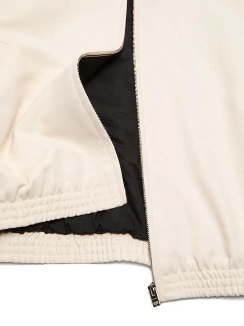 Acne Studios zip jacket - Neutrals