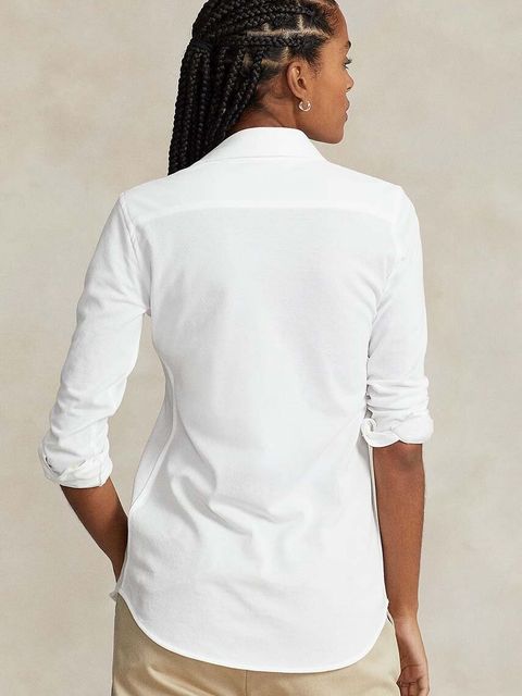 Polo Ralph Lauren - Koszula 211664427003 - zdjęcie produktu nr 1