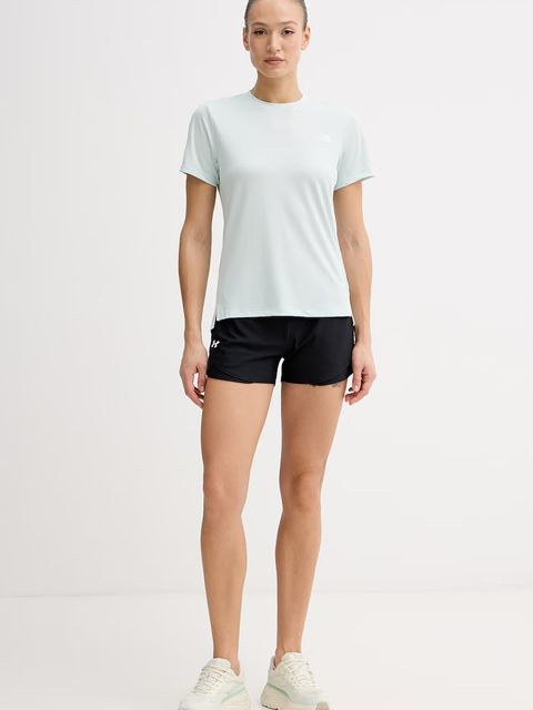 The North Face t-shirt treningowy damski Flex - zdjęcie produktu nr 1