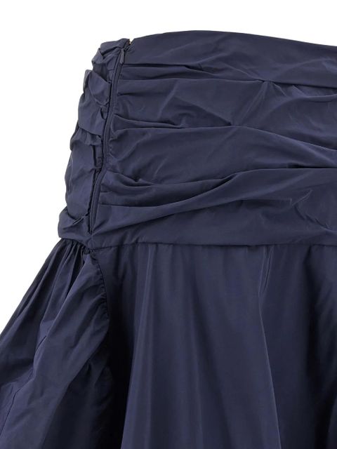 PINKO Dondolo skirt - Blue